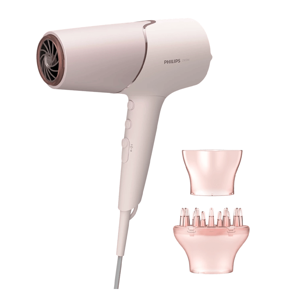 Фен Philips Series 5000 BHD530/00
