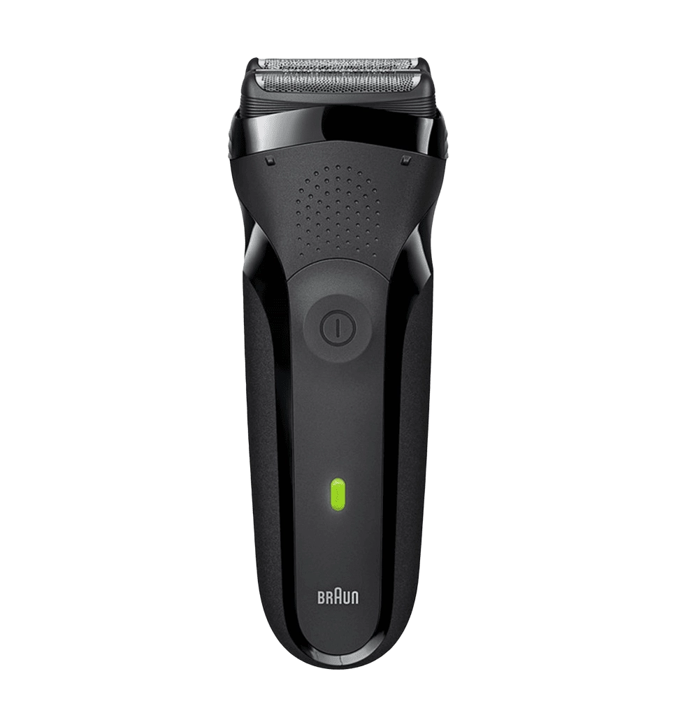 Электробритва BRAUN 300 Series 3 Black (4210201163305)