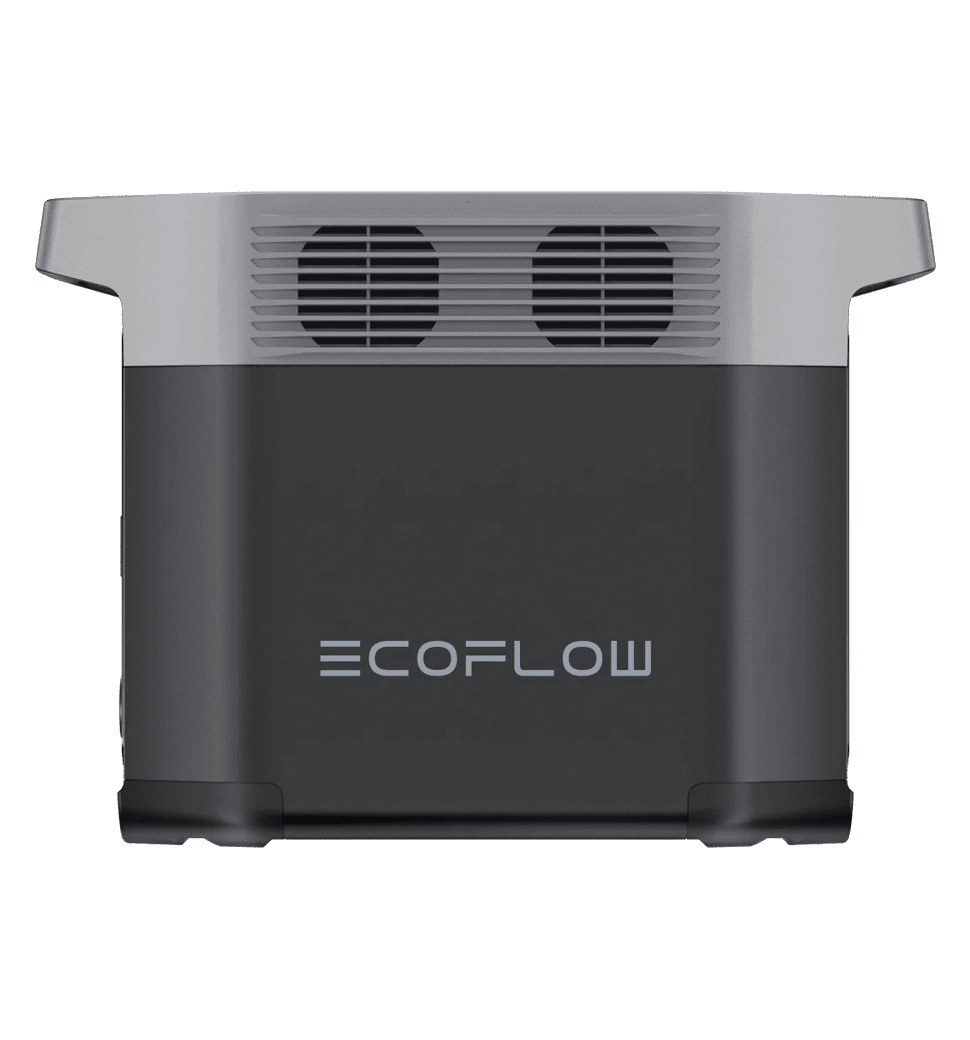 Портативная зарядная станция EcoFlow DELTA 2 (ZMR330-EU)