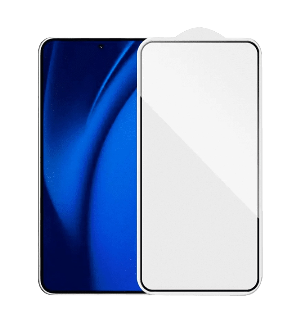 Захисне скло Blueo 2.5D Full Cover HD for Samsung Galaxy S24