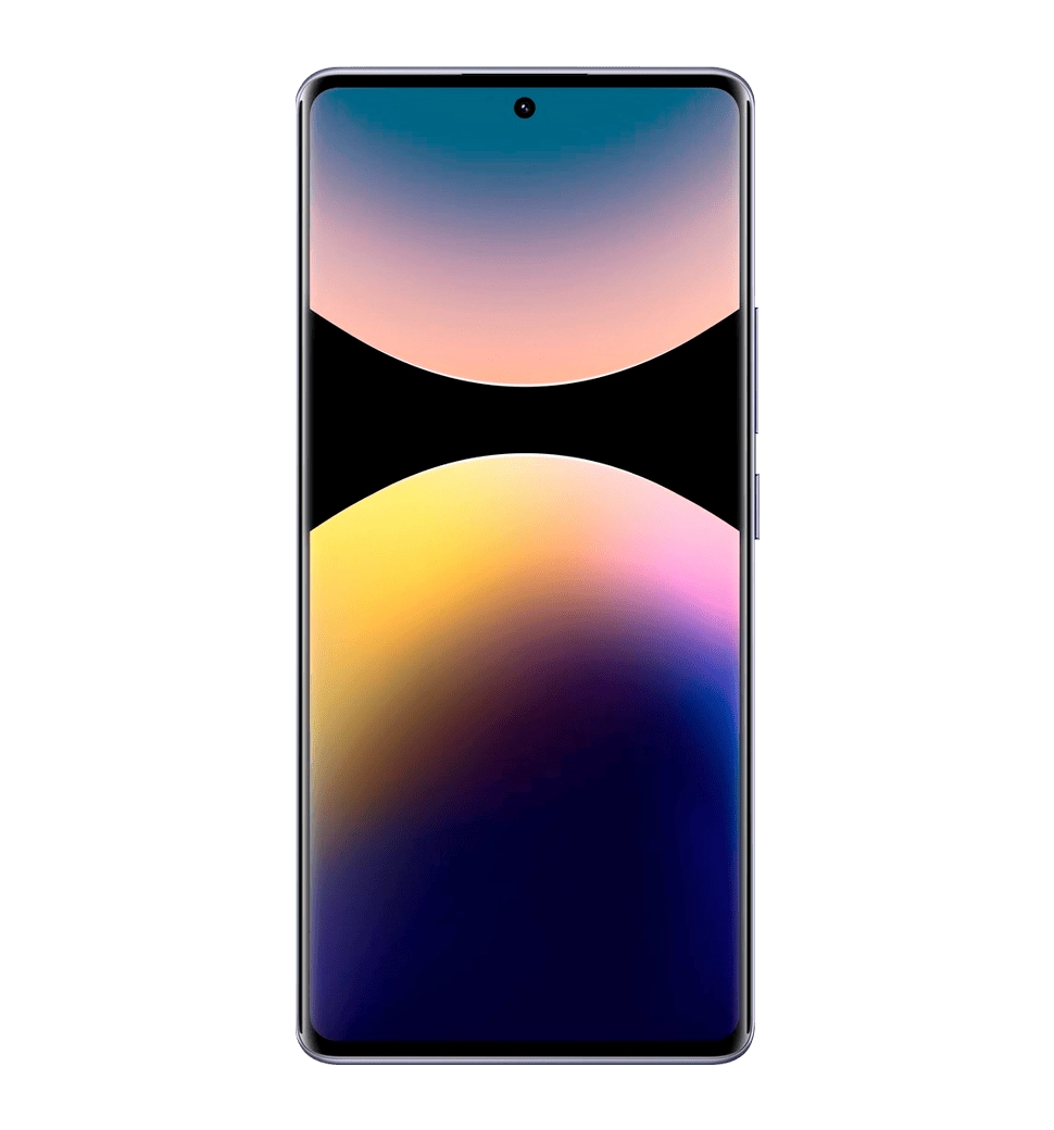 Смартфон Xiaomi Redmi Note 14 Pro 8/256 Aurora Purple