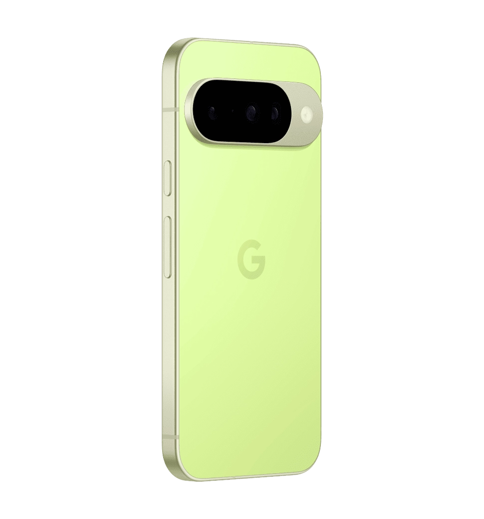 ᐉ Смартфон Google Pixel 10 12/256GB Lemongrass купить в Киеве и
