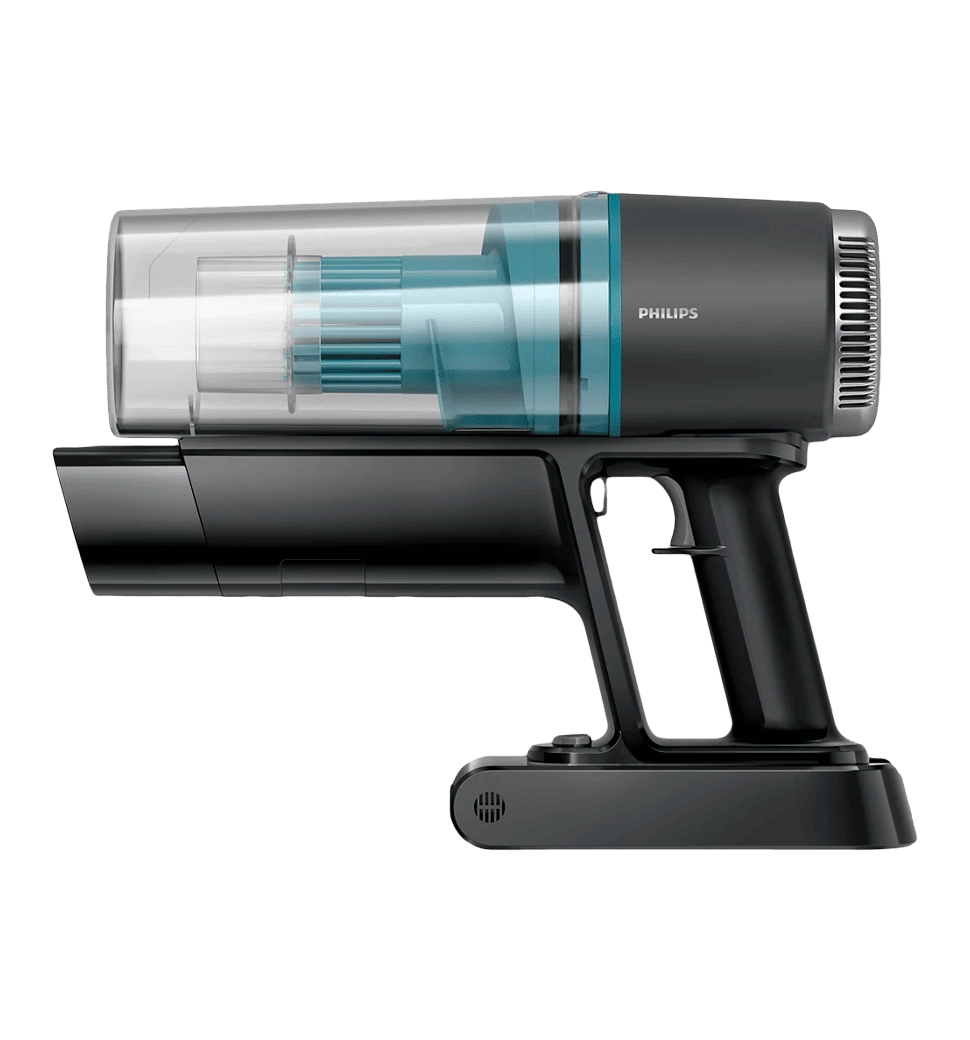 Пылесос Philips беспроводной Series 3000 XC3031/01