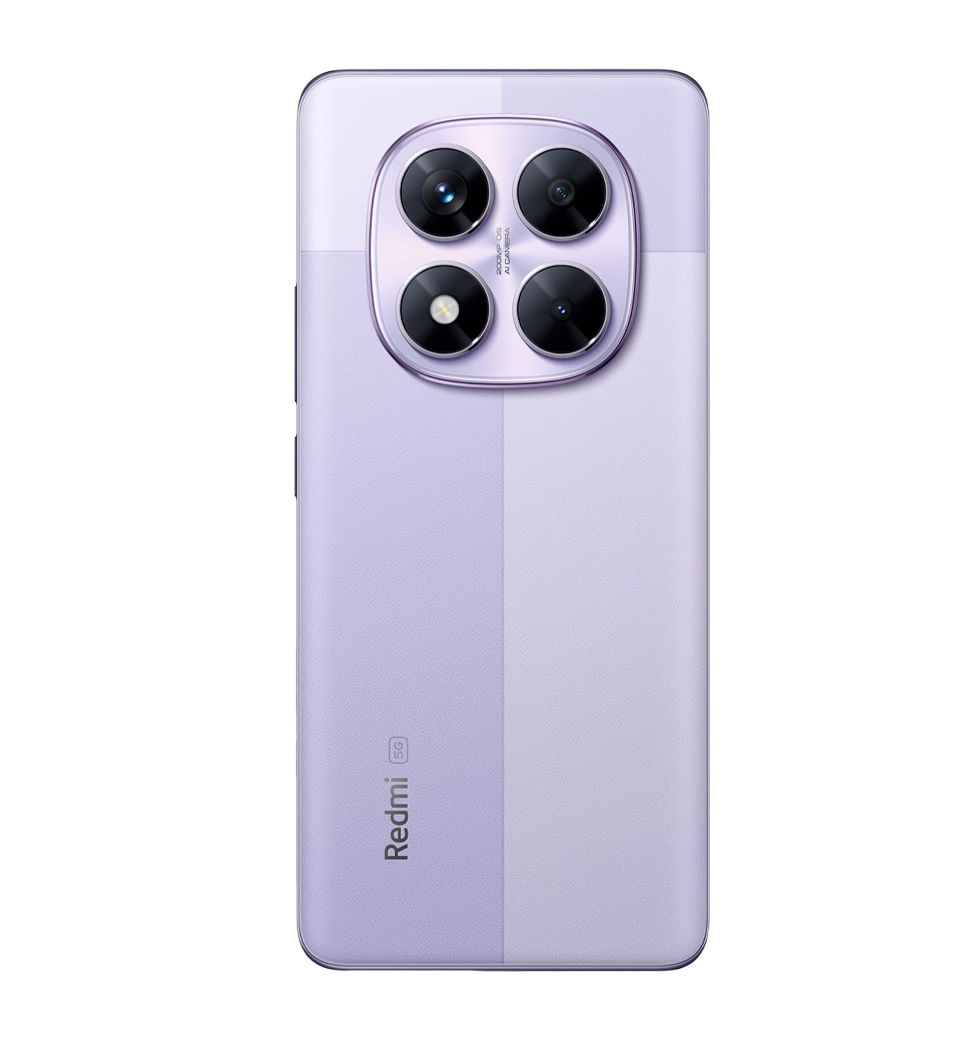 Смартфон Xiaomi Redmi Note 14 Pro 5G 8/256GB Lavender Purple (Global)