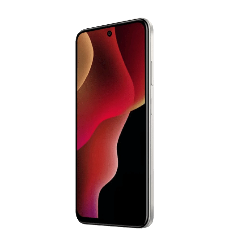 Смартфон INFINIX HOT 50i X6531B 4/128GB (titanium grey)
