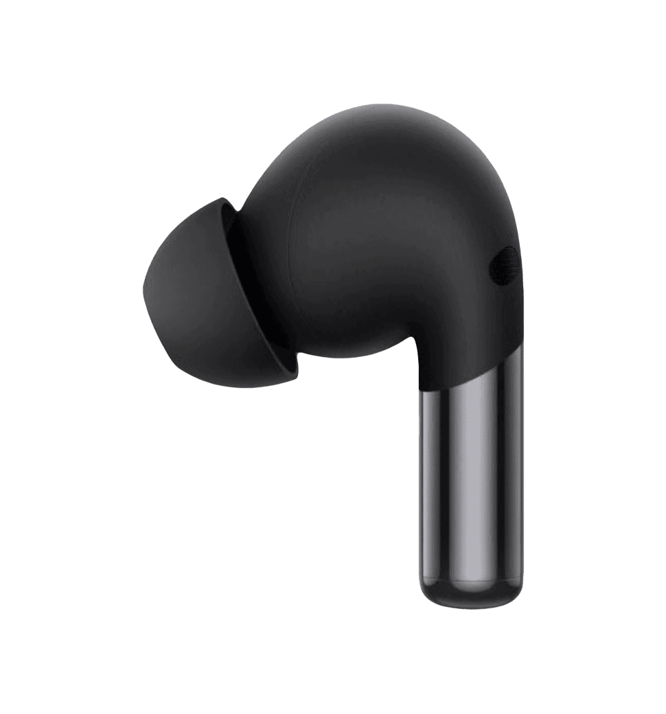 Наушники TWS OnePlus Buds Pro 2 Obsidian Black