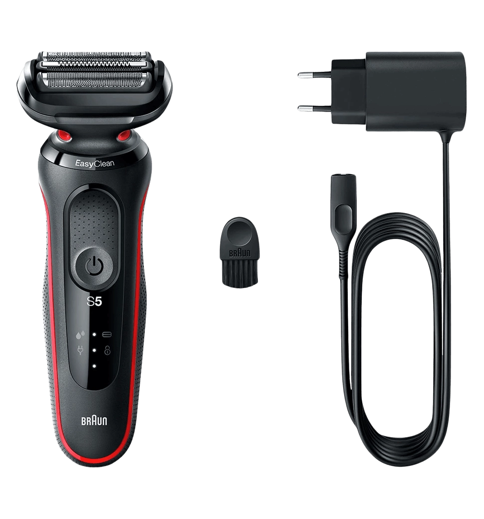 Электробритва BRAUN Series 5 51-R1000s (4210201430865)