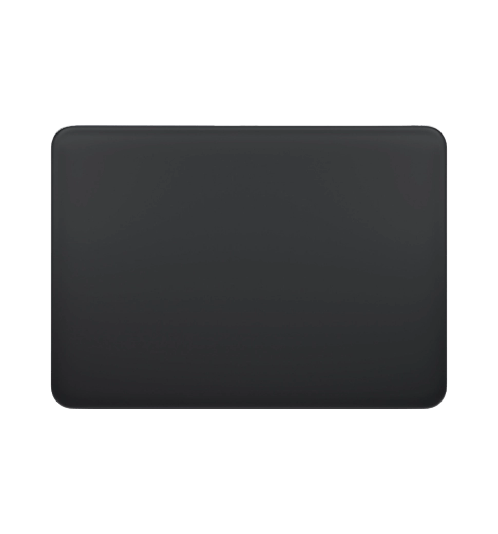 Тачпад Apple Magic Trackpad USB-C Black Multi-Touch Surface (MXKA3)