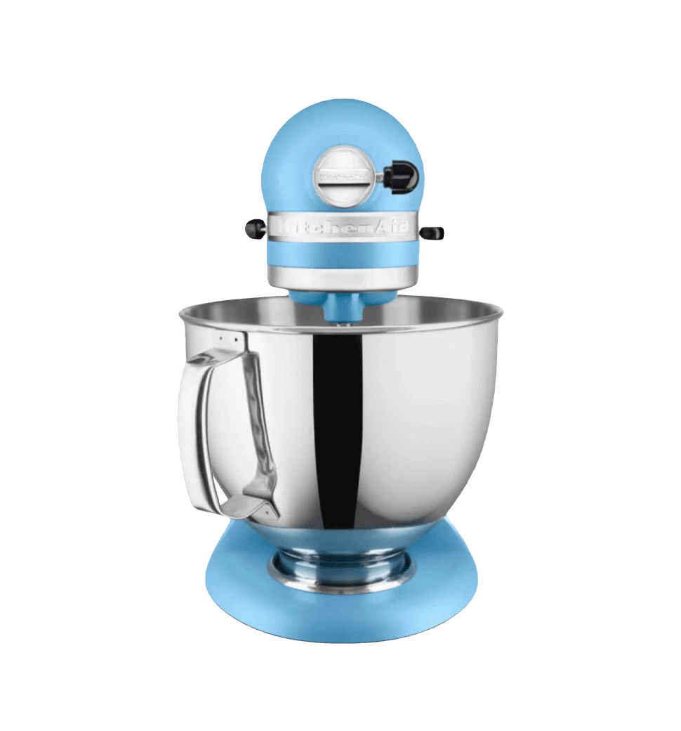 Міксер планетарний KitchenAid Artisan 4,8 л 5KSM175PSEVB