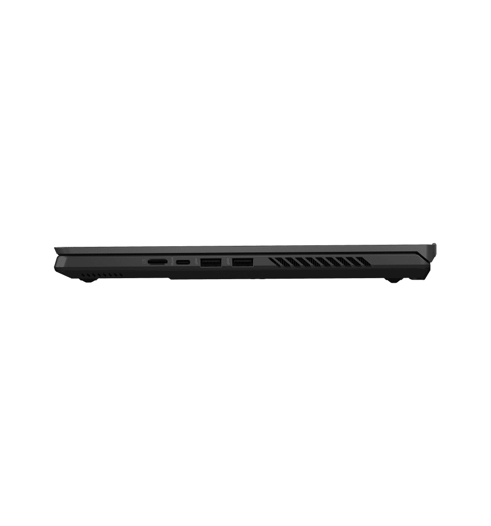 Ноутбук 14" ASUS ROG Zaphyrus G14 GA402XZ-NC052W/AMD R9 7940HS/32GB/1TB SSD/RTX4080-12GB/W11/Gray
