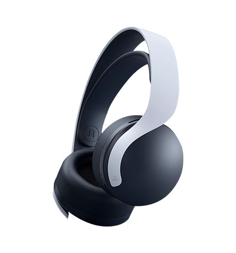 Комп'ютерна гарнітура Sony Pulse 3D Wireless Headset (9387909) — фото 1
