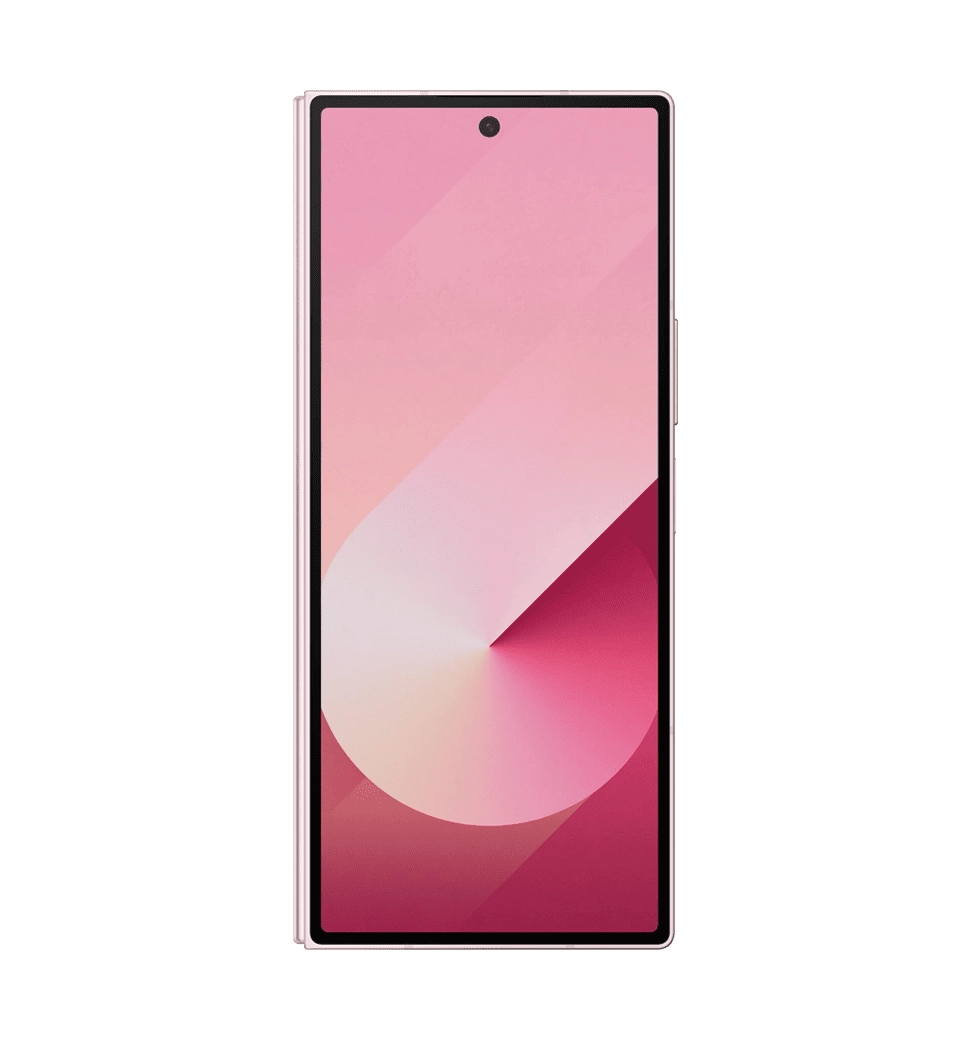 Смартфон Samsung Galaxy Fold6 512Gb Pink (SM-F956BLICSEK)