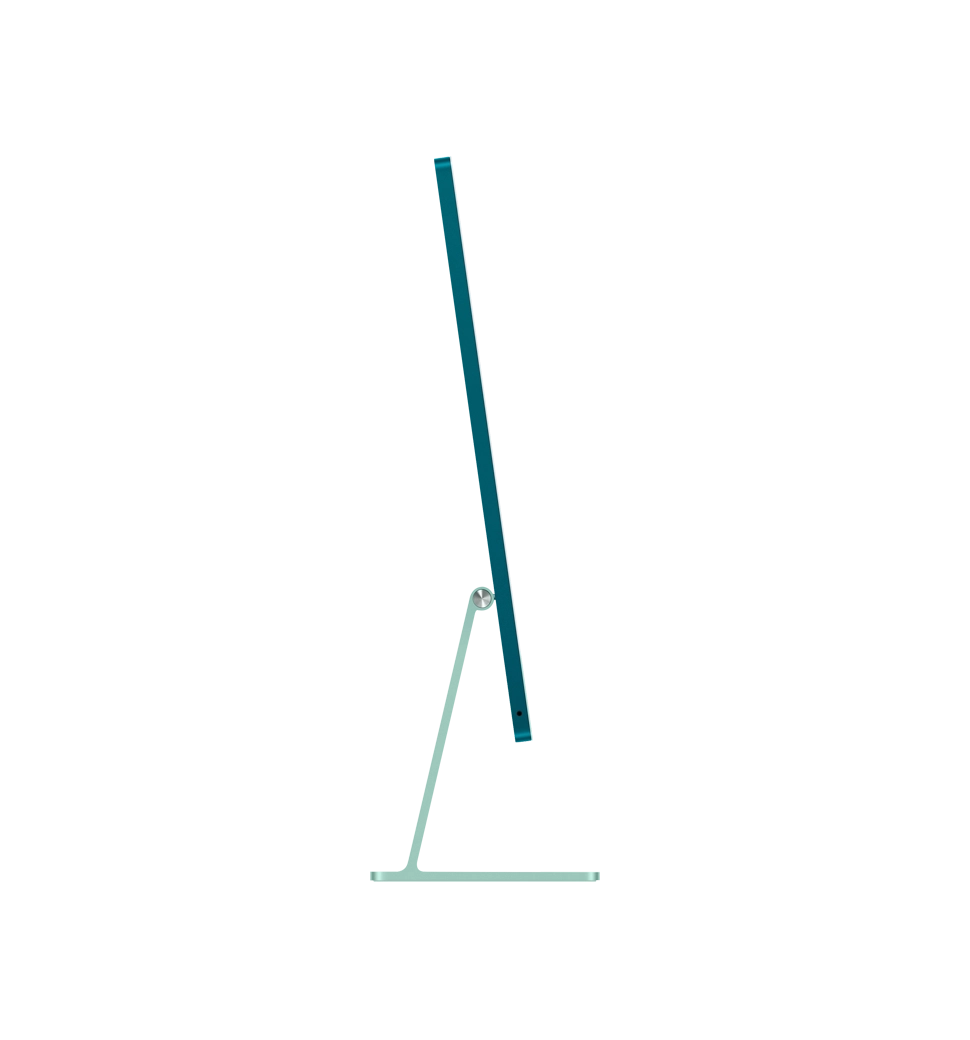 ПК iMac 24" Retina 4.5K/Apple M3/24GB/1TB/10GPU/Green 2023 (Z19H0001W)