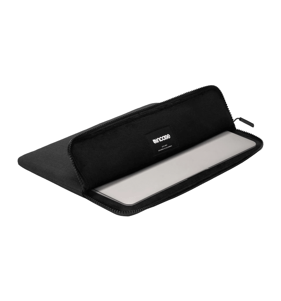 Чохол Incase Slim Sleeve 16" MacBook Pro - Graphite (INMB100606-GFT) — фото 2