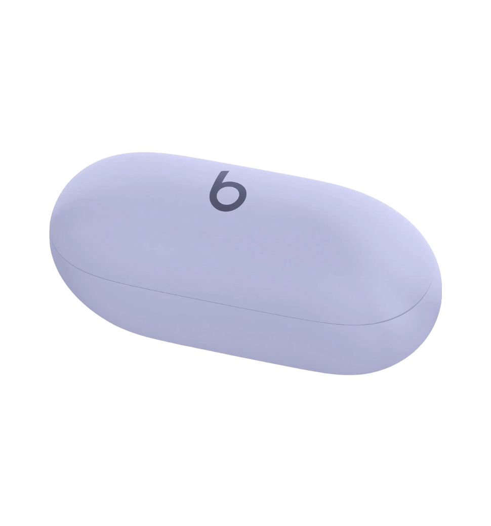 Beats by Dr. Dre Solo Buds Arctic Purple (MUVX3)