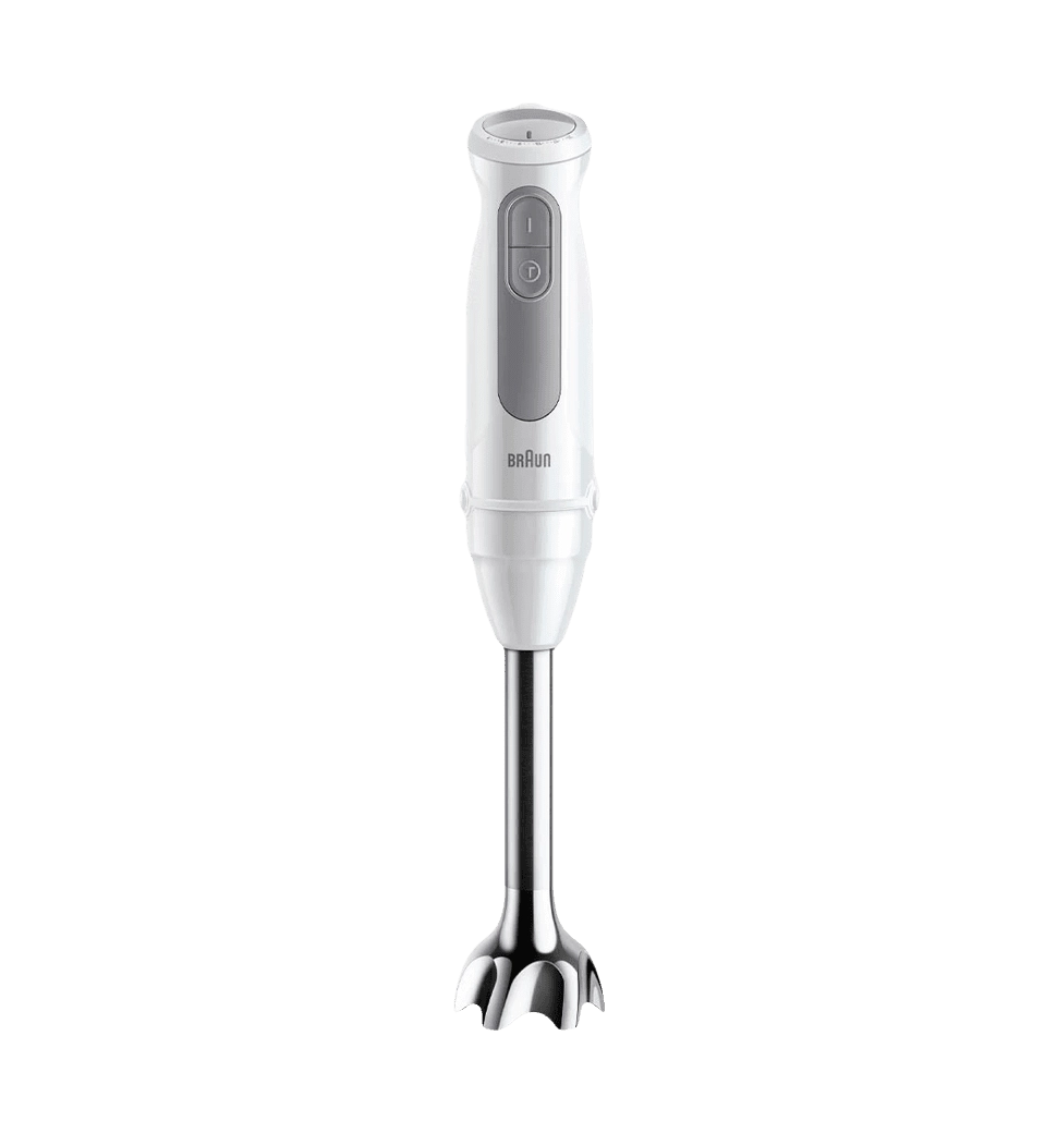 Блендер BRAUN MQ 50001 M WH