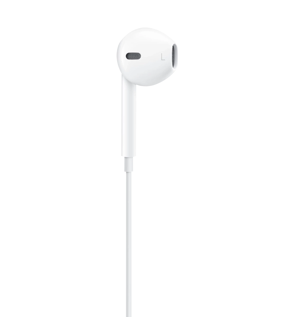 Навушники Apple EarPods (USB-C) (MTJY3)