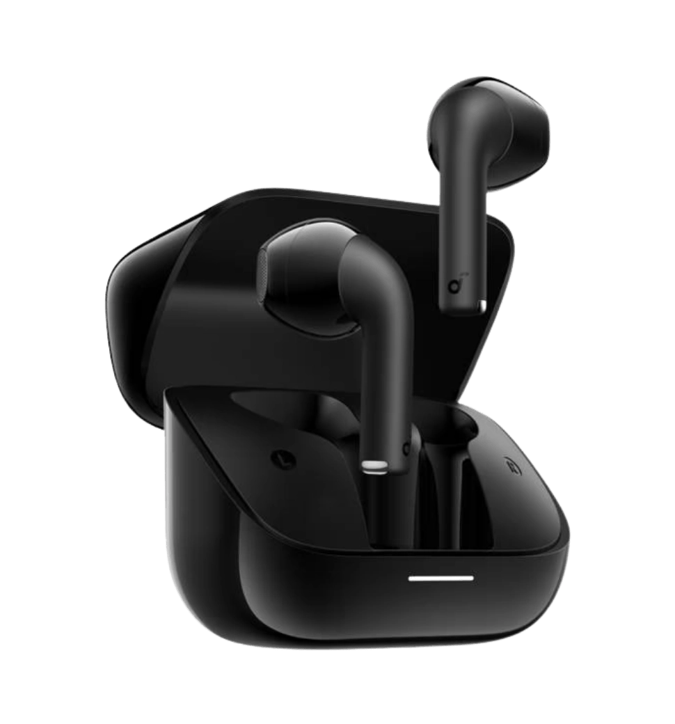 Навушники ANKER SoundСore K20i Black