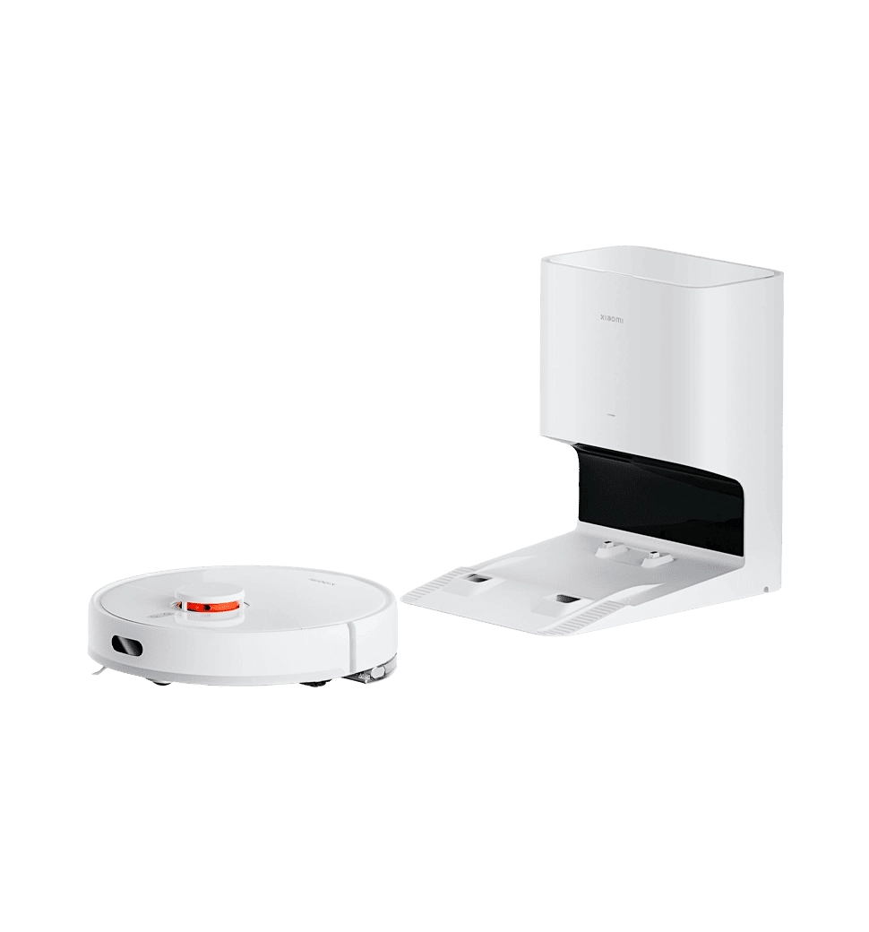 Робот-пилосос Xiaomi Robot Vacuum X10