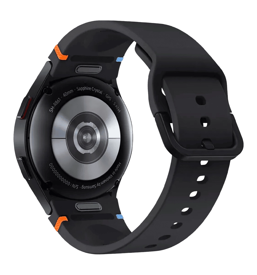 Смарт-годинник Samsung Galaxy Watch FE Black (SM-R861NZKASEK)
