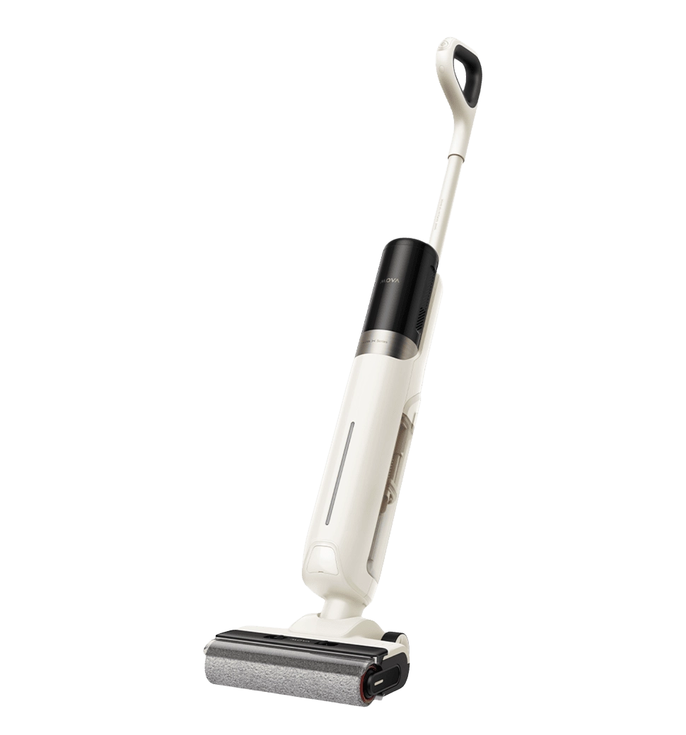 Миючий пилосос Dreame Wet&Dry Vacuum Cleaner Mova K30 Mix