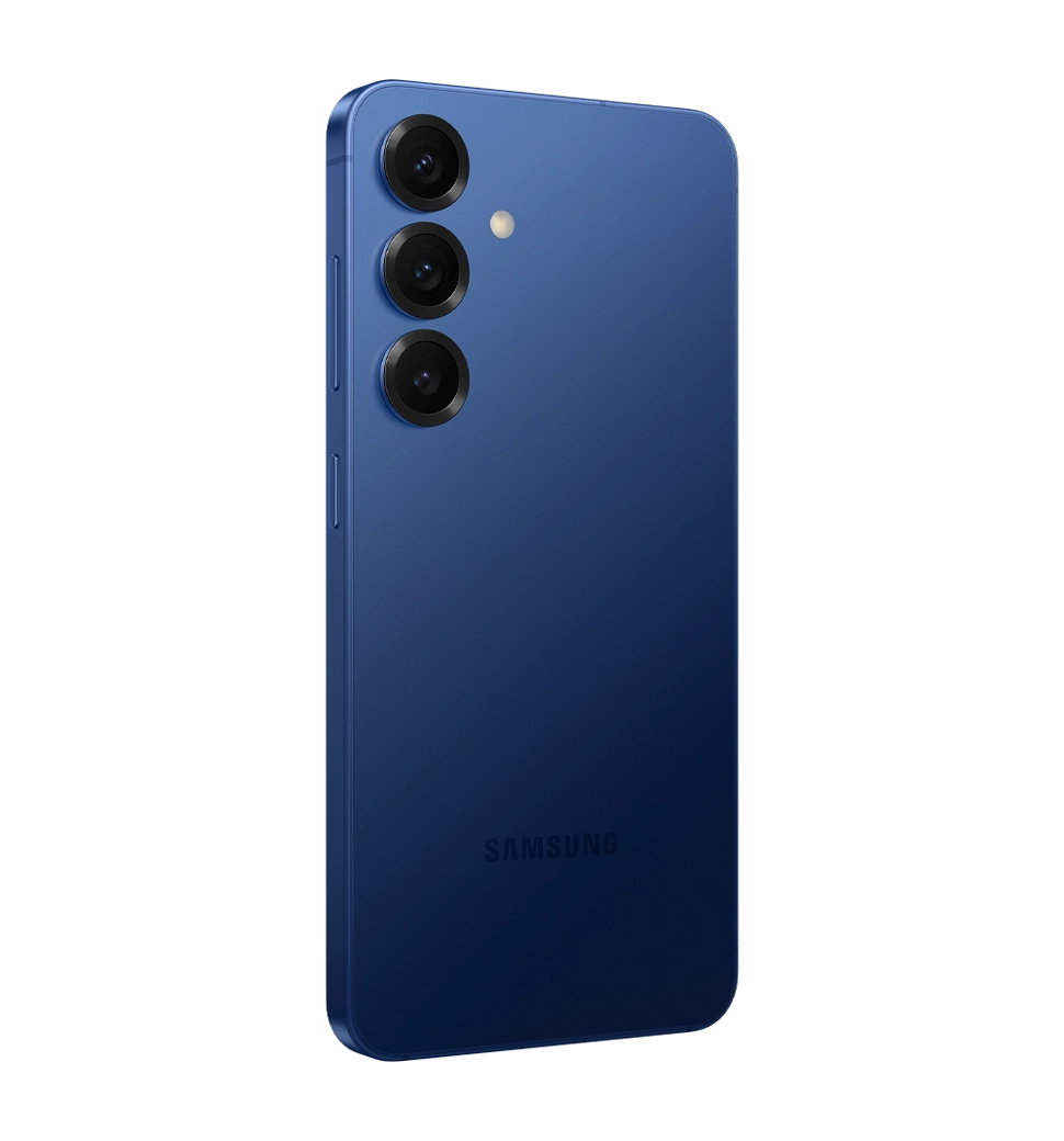 Смартфон Samsung Galaxy S25 12/512GB Navy (SM-S931BDBHEUC)