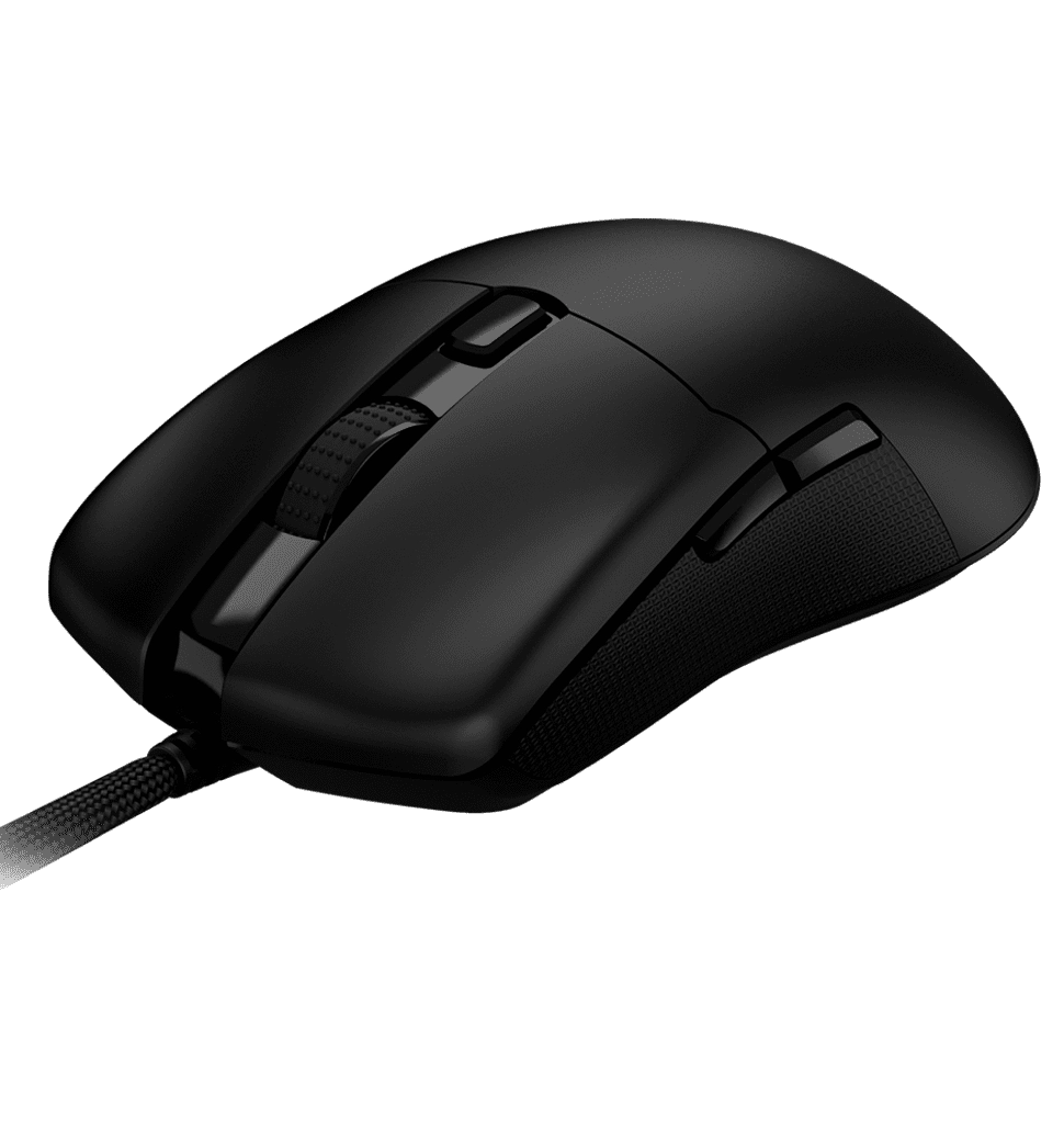 Мышь HATOR Pulsar 2 PRO (HTM-520) black