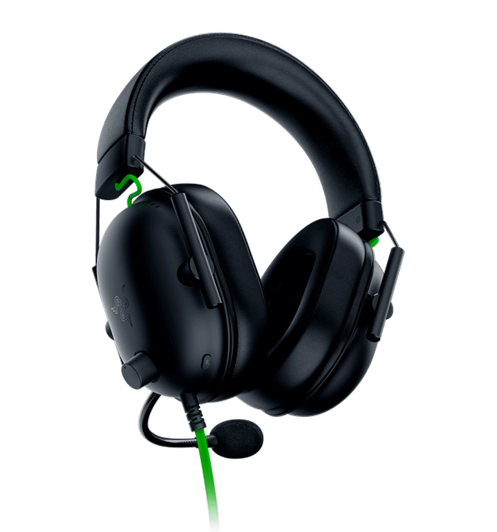 Навушники Razer Black Shark V2 X (RZ04-03240100-R3M1)