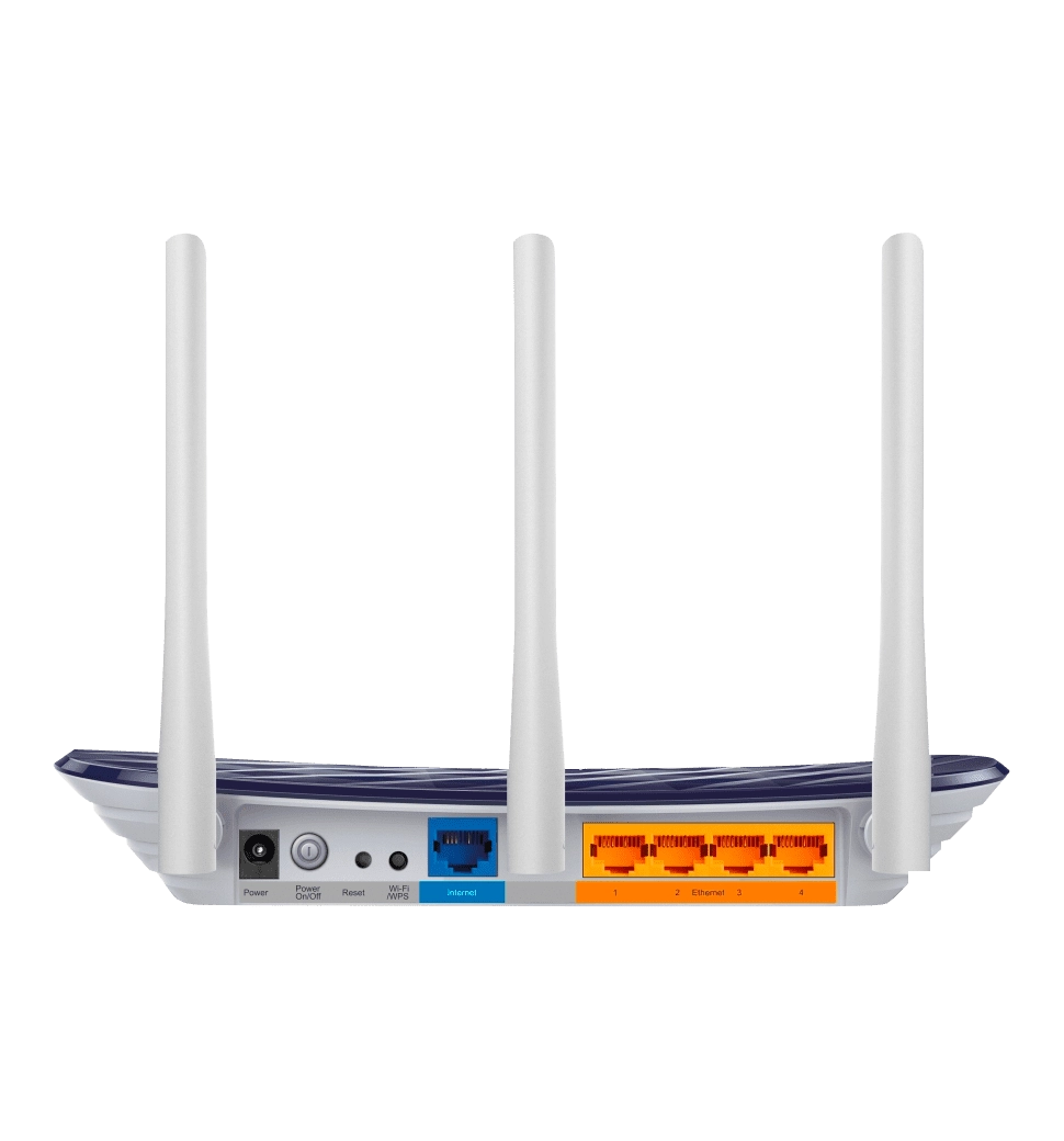 Роутер TP-Link Archer C20