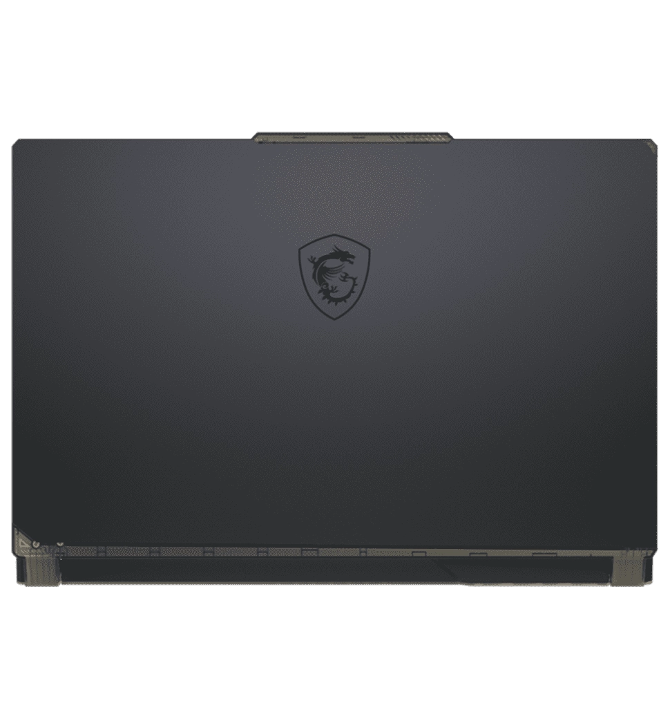 Ноутбук MSI Cyborg A13VE 15.6 FHD, Intel i7-13620H, 16GB, F1TB, NVD4050-6, DOS, черный