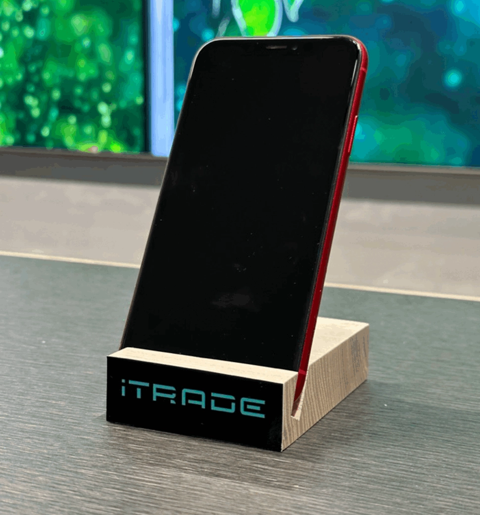 Iphone ХR 128 Red БУ