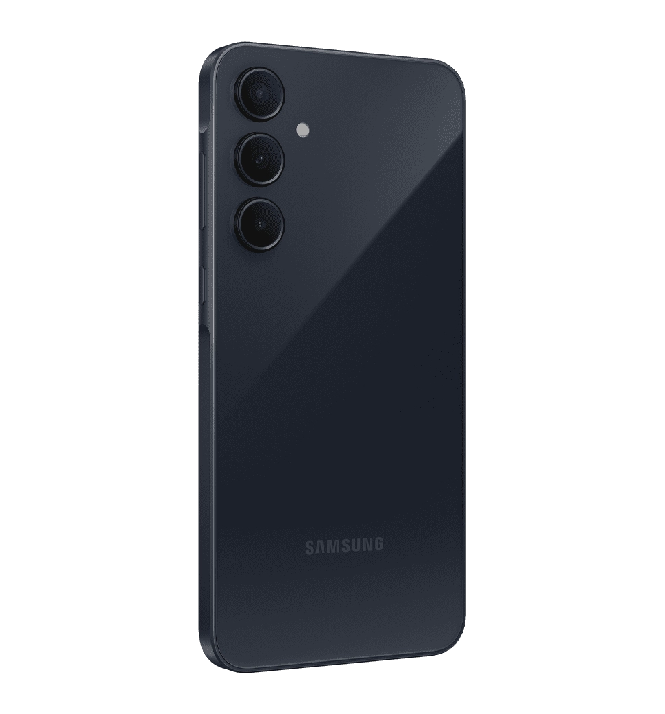 Смартфон Samsung Galaxy-A35 5G 256GB Black (SM-A356BZKGEUC)