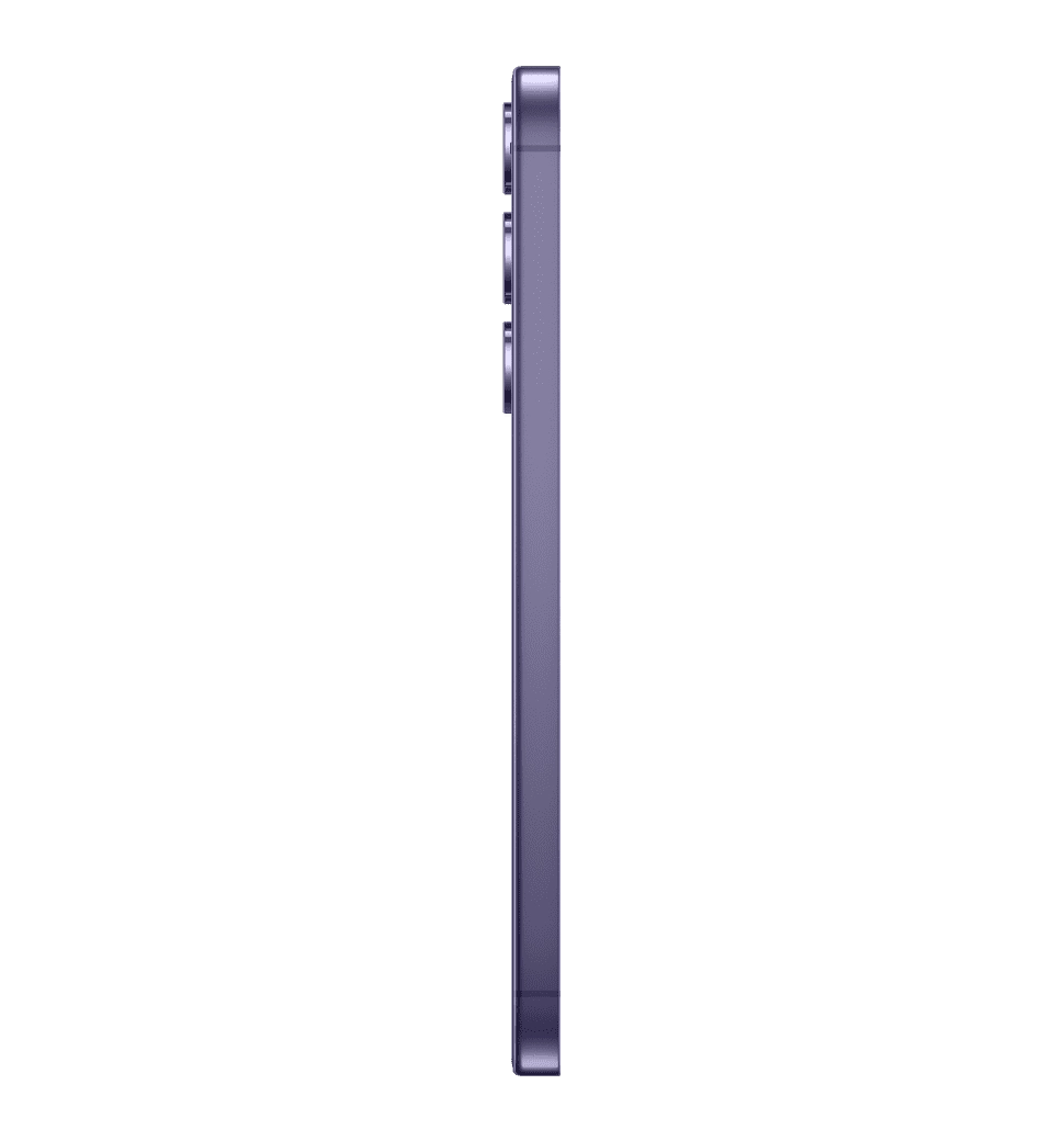 Смартфон Samsung Galaxy S24+ 5G 12/256Gb Cobalt Violet (SM-S926BZVDEUC)