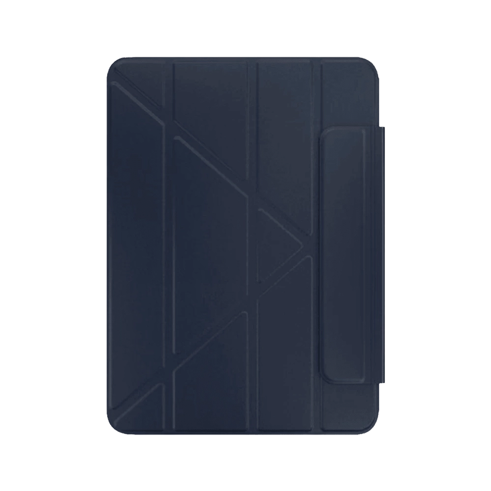 Чехол-книга Switcheasy Origami iPad Pro 10,9-11" Midnight Blue (GS-109-175-223-63)