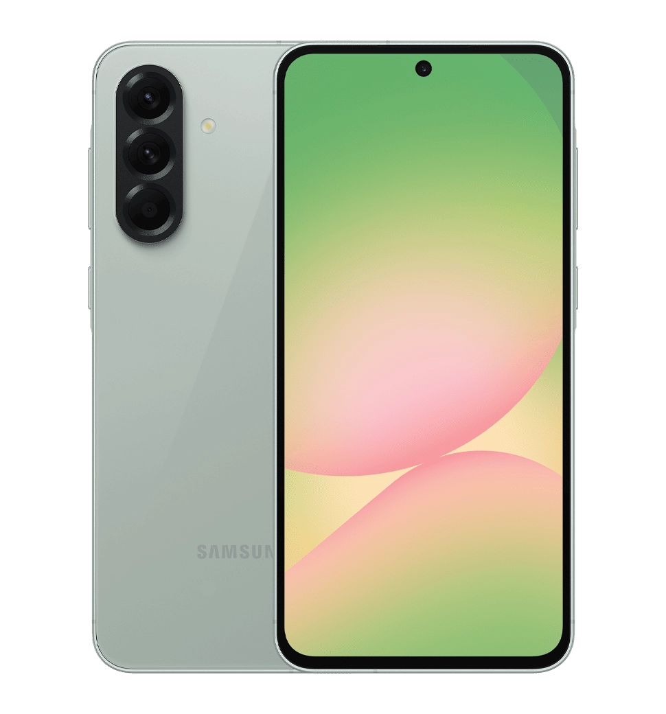 Смартфон Samsung Galaxy-A56 5G 8/256GB Olive (SM-A566BZGCEUC)