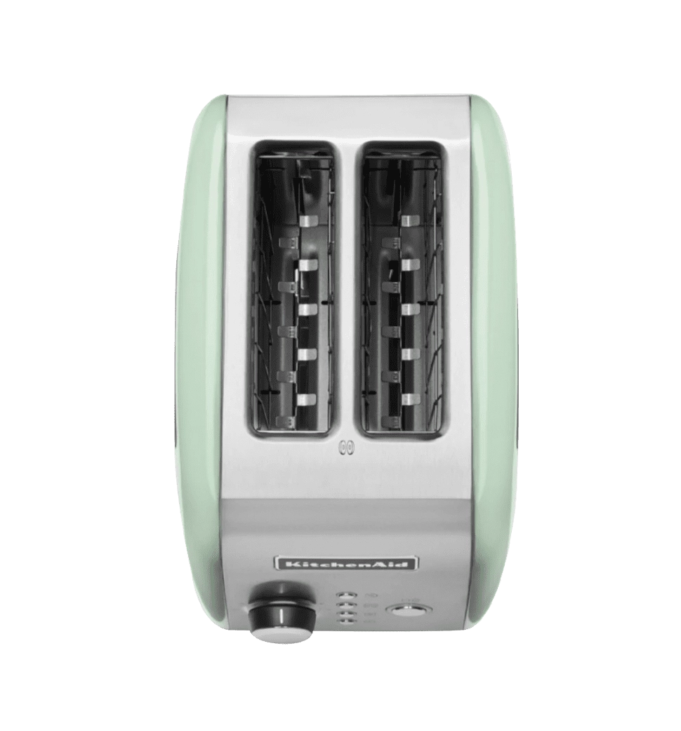 Тостер KitchenAid 5KMT221EPT