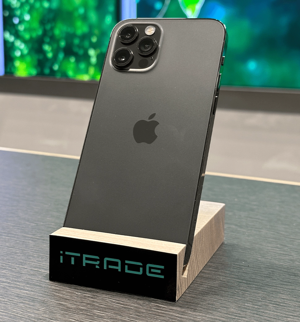 iPhone 12 Pro Max 512 Graphite БУ