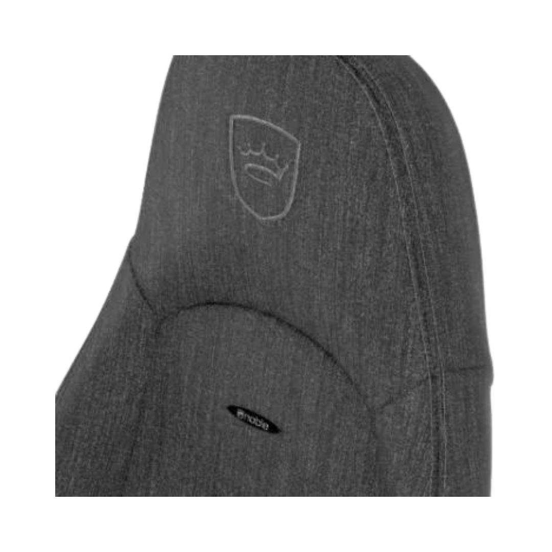 Кресло Noblechairs ICON TX Anthracite