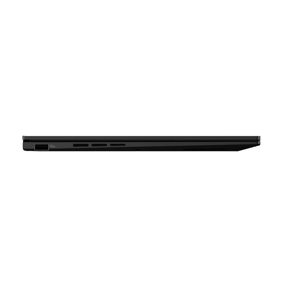 Ноутбук ASUS Zenbook 14 UM3406HA-PP025X 14" 3K OLED, AMD R7-8840H, 16GB, F1TB, UMA, Win11P, Черный