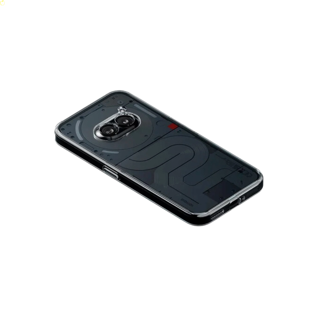Nothing Phone 2A 12/256Gb Black БУ