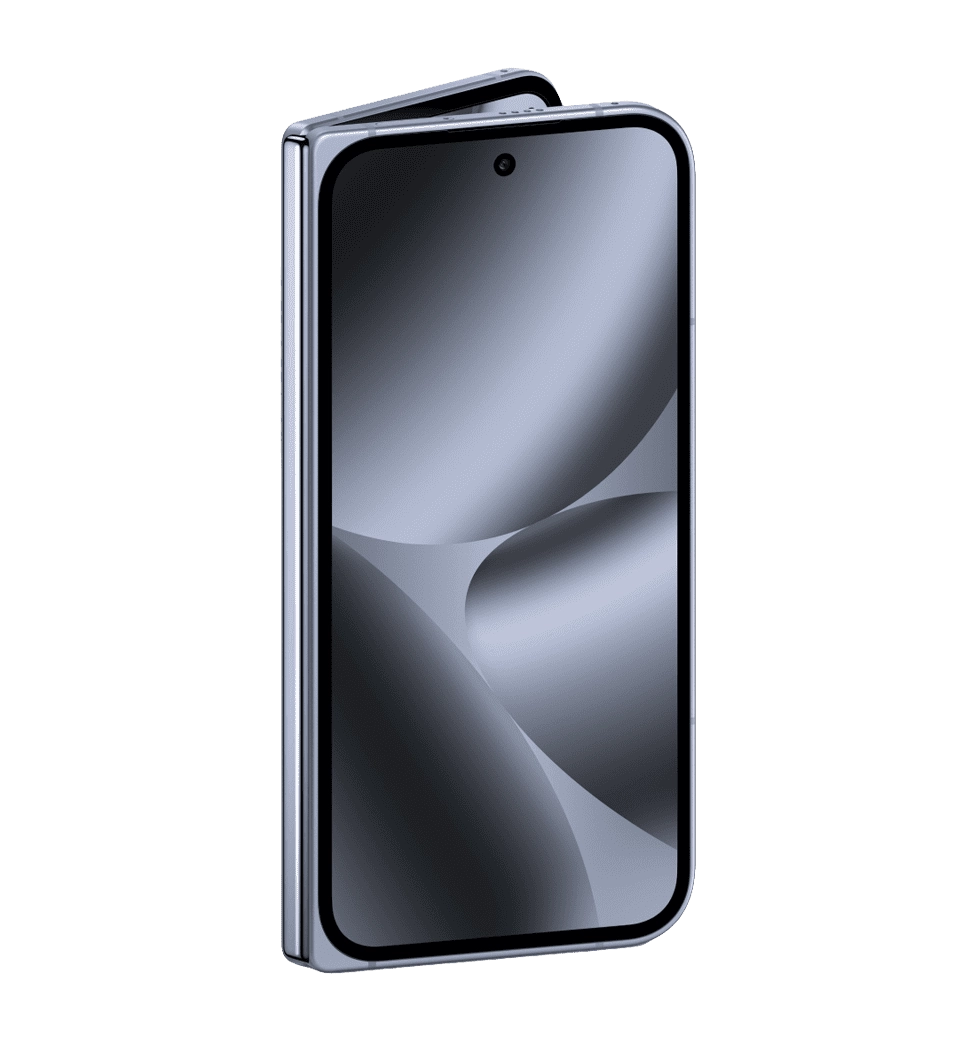 Смартфон Google Pixel 10 Pro Fold 16/1024GB Moonstone