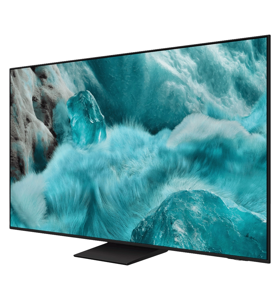 Телевизор SAMSUNG QE65Q7F5AUXUA