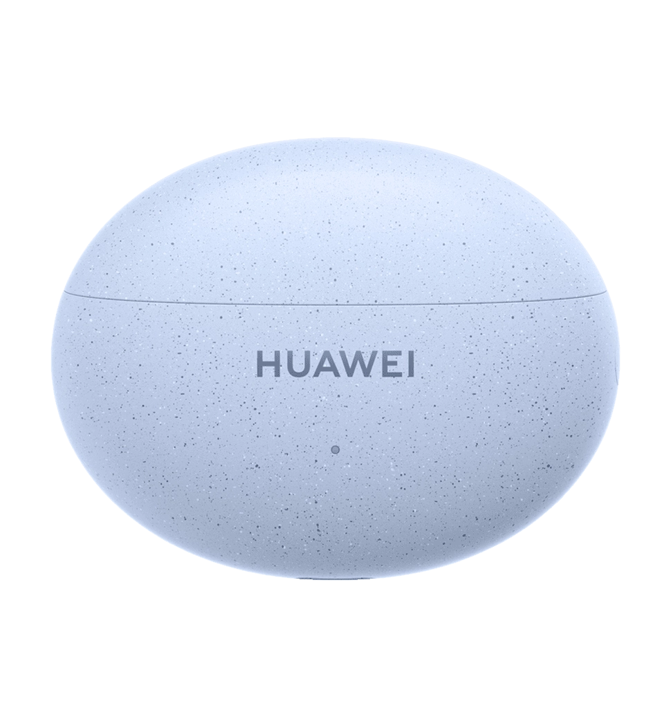 Навушники TWS HUAWEI FreeBuds 5i Blue (55036649)