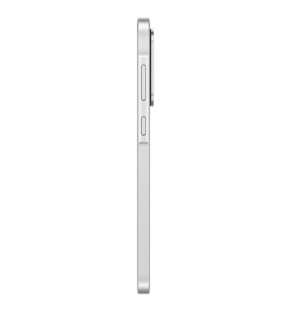 Смартфон Samsung Galaxy-A36 5G 8/256GB  White (SM-A366BZAGEUC)