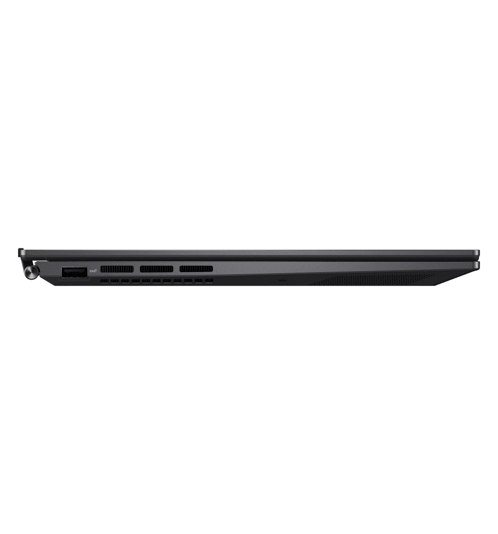 Ноутбук 14" ASUS Zenbook 14 UM3402YA-KP751/AMD R5 7430U/16GB/1TB SSD/AMD Radeon/DOS/Black