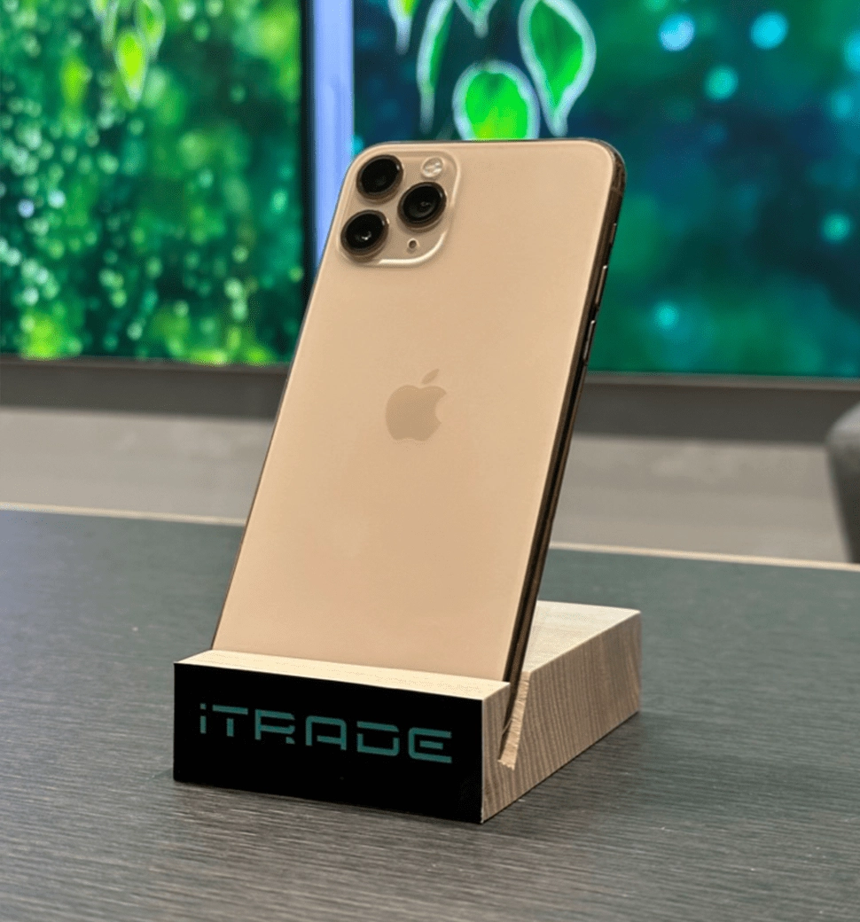 iPhone 11 Pro 256 Gold БУ