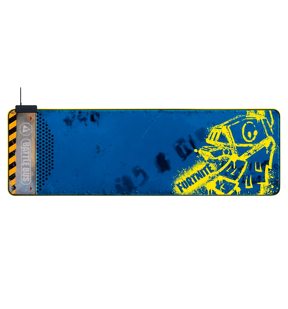 Коврик RAZER Goliathus CHROMA Extended FORTNITE (RZ02-02500800-R3M1)