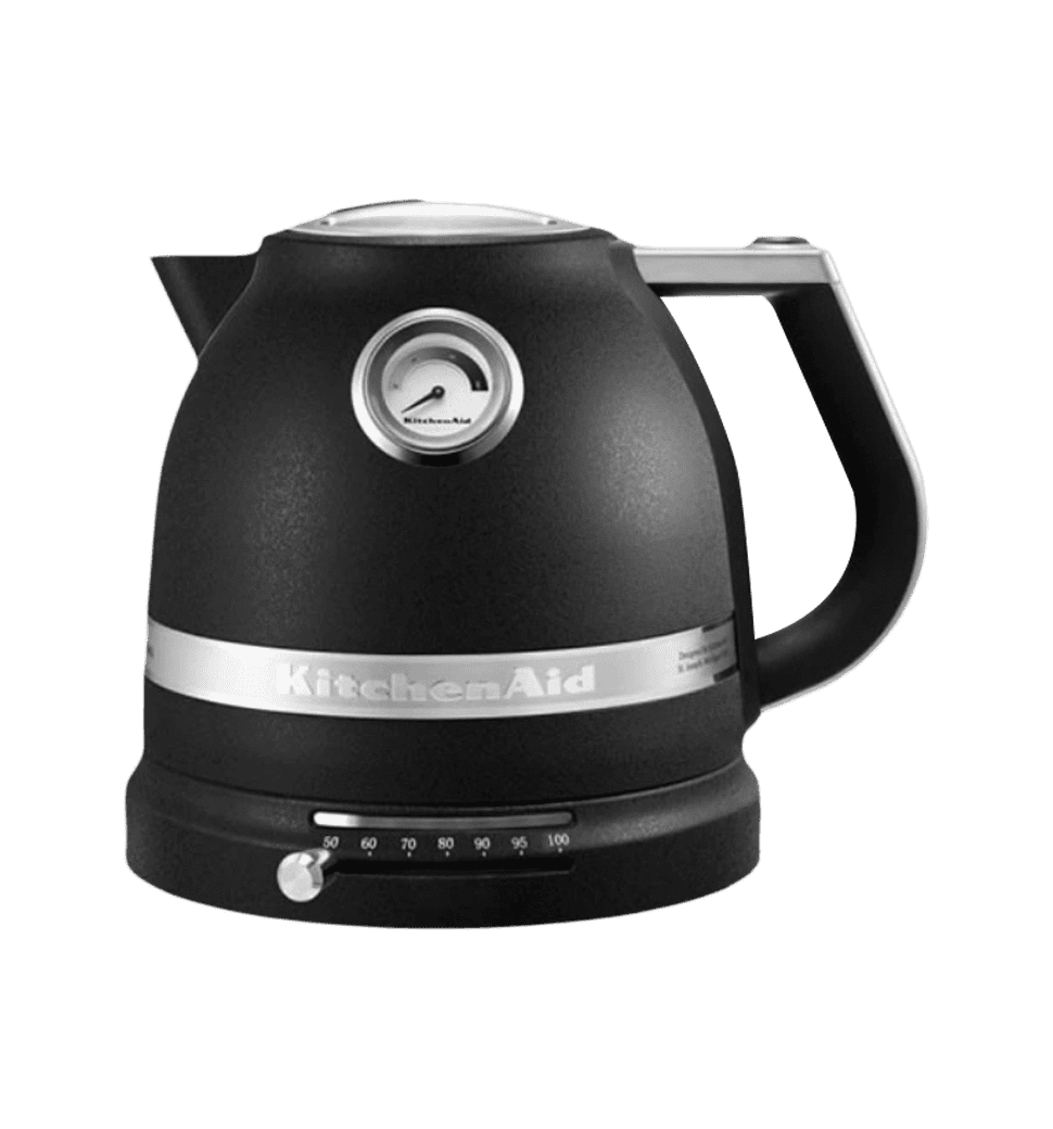 Электрочайник KitchenAid Artisan 5KEK1522EBK