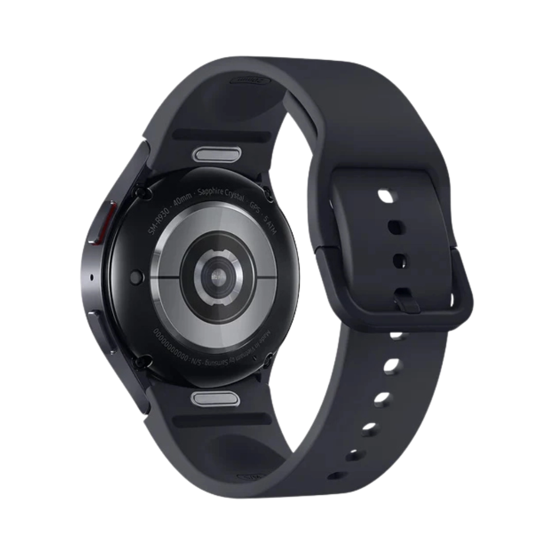 Samsung Galaxy Watch 6 40mm Graphite БУ