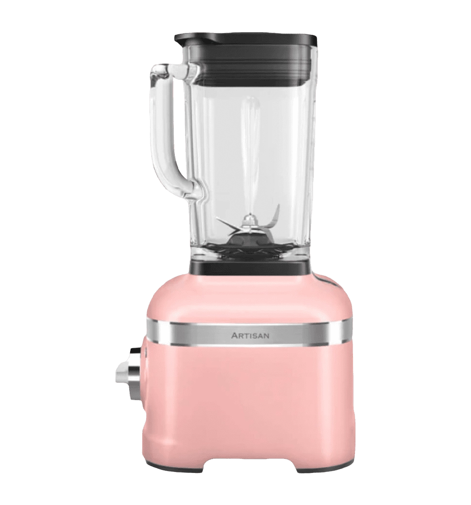 Стаціонарний блендер KitchenAid Artisan K400 1,4 л 5KSB4026EDR
